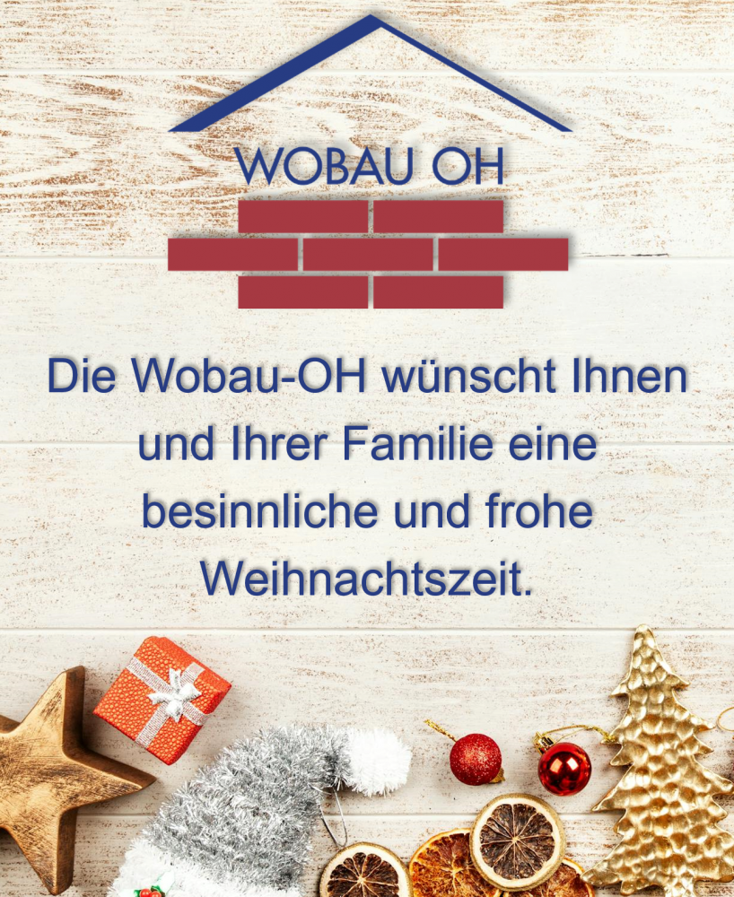 Weihnachtsgruß