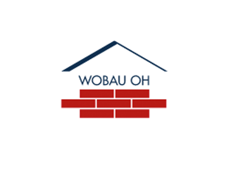 WOBAU OH - Logo
